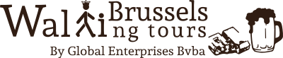 Brussels Chocolate, Beer, Food Walking Tours