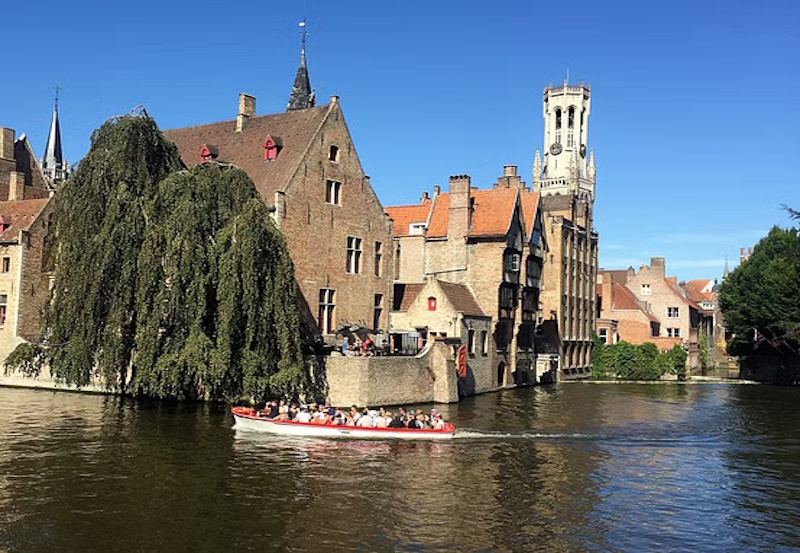 bruges 2023